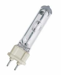 Bild: Osram 4ArXS HSD 250W/80