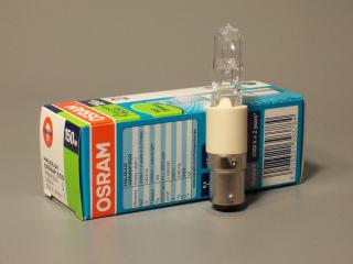 Bild: Osram Halolux CERAM 64498 ECO 150W, 230V