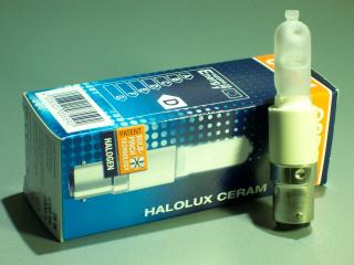 Bild: Osram Halolux CERAM 64466 AM