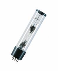 Bild: Osram Spektrallampe Hg 100