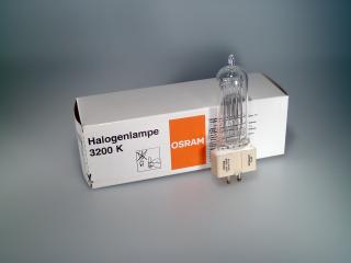 Bild: Osram 64720 - 230V, 650W CP23