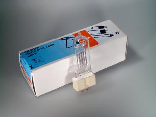 Bild: Osram 64744 - 230V, 1000W - T19