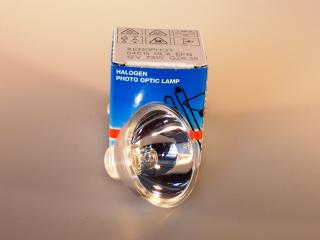 Bild: Osram HLX 64615 - EFN - 12V, 75W