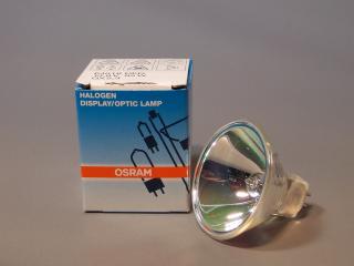 Bild: Osram 64618 - DED - 13,8V, 85W