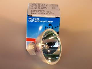 Bild: Osram HLX 64653 - ELC - 24V, 250W