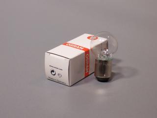 Bild: Osram 8014 - 6V, 10W