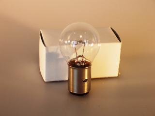 Bild: Osram 8029 - 15V, 60W
