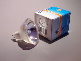 Bild: Osram 93638 - EKE - 21V, 150W