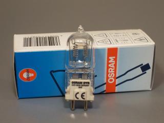 Bild: Osram 64686 - 230V, 650W DYR