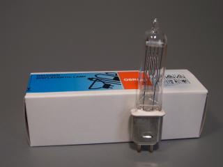 Bild: Osram 64716 - 230V, 650W