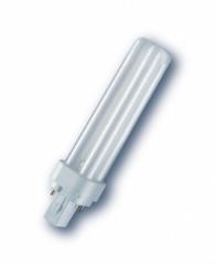 Bild: Osram Dulux D 10 W/827